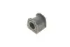 Втулка стабилизатора (заднего) Mitsubishi Pajero 96- (d=21mm) FEBI BILSTEIN 41129 (фото 4)