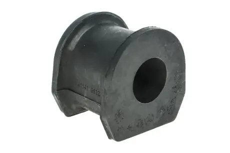 Втулка стабилизатора (переднего) Mitsubishi L200/Pajero 2.5DI-D 4 WD/3.04WD 07- (d=25mm) FEBI BILSTEIN 41141