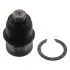 Опора шаровая (передняя/снизу) Mitsubishi Lancer VI 1.3/1.6/2.0 03- FEBI BILSTEIN 41258 (фото 1)