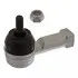 Наконечник рулевой тяги Mitsubishi Lancer VI/VII/VIII/Outlander I 03- FEBI BILSTEIN 41319 (фото 1)