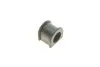 Втулка стабилизатора (переднего) KIA Carnival 2.5-2.9 99-06 (d=26mm) FEBI BILSTEIN 41573 (фото 2)