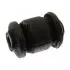Сайлентблок рычага Hyundai Accent 1.41.6 02-10 FEBI BILSTEIN 41590 (фото 1)