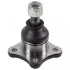 Опора шаровая (передняя/сверху) Hyundai Terracan 01-06 FEBI BILSTEIN 41859 (фото 1)