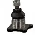 Опора шаровая (передняя/сверху) Hyundai Terracan 01-06 FEBI BILSTEIN 41859 (фото 4)