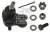 Опора кульова (передня/L) Honda Civic VIII 1.3 Hybrid 06- FEBI BILSTEIN 42114 (фото 2)