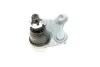 Опора шаровая (передняя/снизу/L) Honda CR-V 2.0/2.4/2.2D 06-12 FEBI BILSTEIN 42134 (фото 3)