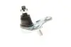 Опора шаровая (передняя/снизу/L) Honda CR-V 2.0/2.4/2.2D 06-12 FEBI BILSTEIN 42134 (фото 5)