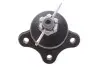 Опора шаровая (передняя/сверху) Ford Ranger/Mazda B-serie/BT-50 2.2-3.0D 85-15 FEBI BILSTEIN 42398 (фото 4)
