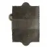 Втулка стабілізатора (переднього) Nissan Pick Up 2.4/2.5 dCi 98- (d=16mm) FEBI BILSTEIN 42564 (фото 3)