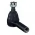 Наконечник рулевой тяги Nissan X-Trail/Navara 01- (L=115 мм) FEBI BILSTEIN 42682 (фото 5)