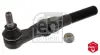 Рульовий наконечник Прав NISSAN PATROL III/1, PATROL III/2 2.8/2.8D/3.3D 11.79-11.95 FEBI BILSTEIN 42748 (фото 1)
