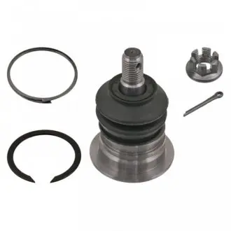 Шарова опора,передняя ось FEBI BILSTEIN 43066