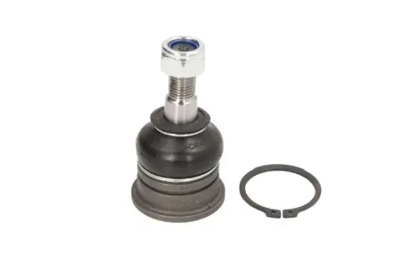 Шарова опора,передня вісь FEBI BILSTEIN 43095