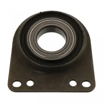 Подшипник подвесной полуоси VW T4 91-111kW FEBI BILSTEIN 43781