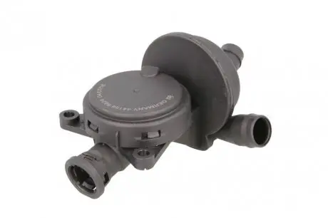 Маслосъемный щиток, вентиляция картера BMW (FEBI) FEBI BILSTEIN 44158