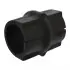 Втулка стабилизатора (заднего) MB 609 (d=46mm) FEBI BILSTEIN 44168 (фото 1)