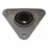 Подушка амортизатора (переднего) Renault Clio III/IV 05- FEBI BILSTEIN 44661 (фото 1)