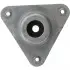 Подушка амортизатора (переднего) Renault Clio III/IV 05- FEBI BILSTEIN 44661 (фото 2)