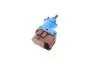 Датчик педали тормоза Citroen Jumper 2.2/3.0 HDi 06-/Fiat Doblo 1.3/1.6/2.0D 10- FEBI BILSTEIN 44844 (фото 1)