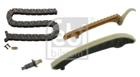 Ланцюг приводу ГРМ (к-кт) MB A-Class (W168) 1.6 97-04 FEBI BILSTEIN 44961