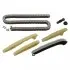 Комплект цепи ГРМ MB C-class (W203/S203)/E-class (W211/S211) 3.5 04-11) (z=216) 44963