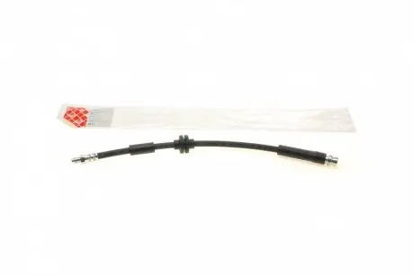 Тормозной шланг (задний) Ford C-Max/Focus 1.4-2.5/2.0D 03-12 (L=440mm) FEBI BILSTEIN 45066