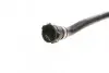 Патрубок радиатора (нижний) BMW 3 (E46) 2.0i-3.0i 98-07 FEBI BILSTEIN 45284 (фото 2)