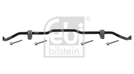 Стабілізатор (передній) Audi A3/Seat Leon/Skoda Octavia II/SuperB II/Yeti/VW Golf V-VI/Touran 03- FEBI BILSTEIN 45306