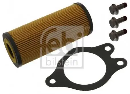 Фильтр масла FEBI BILSTEIN 45346