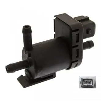 Клапан рециркуляц. відпр.газів FEBI BILSTEIN 45461