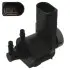 Клапан управления рециркуляции ВГ VW Caddy 04- FEBI BILSTEIN 45698 (фото 1)