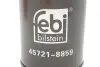Фільтр вологовідділювача MB Vario/Sprinter (905) 01-06 FEBI BILSTEIN 45721 (фото 4)