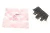 Подушка поддомкратная BMW 3 (E90/E91)/5 (F10)/7 (F01/02/03/04) 03- FEBI BILSTEIN 45763 (фото 1)