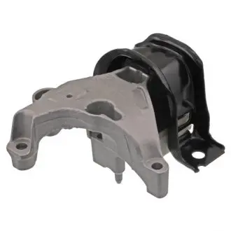 Подушка двигателя справа Renault Kangoo II 2007 - (FEBI) FEBI BILSTEIN 45862