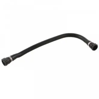 Патрубок радиатора (верхний) BMW 3 (E39) 2.0i-3.0i 95-03 (M52) FEBI BILSTEIN 45987