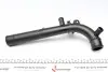 Патрубок системы охлаждения Opel Astra G/Combo/Vectra C/Zafira B 14-1.6 98-15 FEBI BILSTEIN 45992 (фото 2)