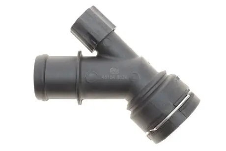 Фланец системы охлаждения VW Golf IV 97-06 FEBI BILSTEIN 46154