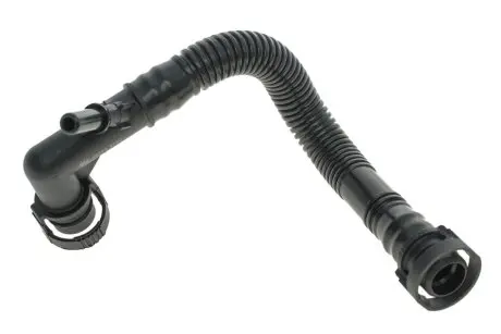 Патрубок вентиляции картера BMW 3 (E46)/5 (E39) 2.0-3.0ii 95-05 (M52/M54) FEBI BILSTEIN 46302 (фото 1)