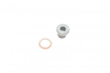 Болт зливу оливи MB Sprinter (906) 06- (M12x1,5) FEBI BILSTEIN 46409