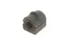 Втулка стабилизатора (заднего) Ford Connect (d=20,5mm) (низкая крышка) FEBI BILSTEIN 46537 (фото 3)