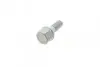 Болт колеса Ford Escort/Fiesta 75-95 (M12x1.5mm) FEBI BILSTEIN 46618 (фото 2)