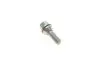 Болт колеса Volvo S60/S80/S90/V60/V70/V90 (M14x1.25) (L=60mm) FEBI BILSTEIN 46654 (фото 3)