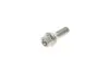 Болт колеса Volvo S60/S80/S90/V60/V70/V90 (M14x1.25) (L=60mm) FEBI BILSTEIN 46654 (фото 5)