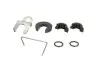 Ремкомплект куліси Renault Kangoo/Master 97-13 FEBI BILSTEIN 47222 (фото 1)