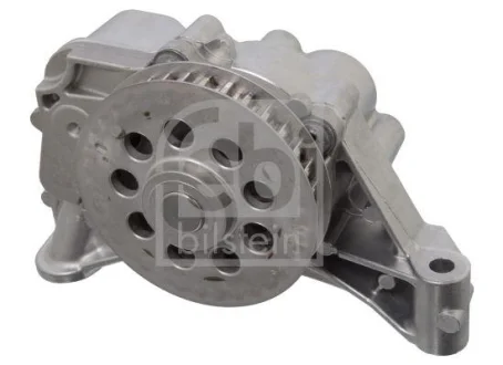 Насос масляний VW Caddy III/Crafter 30-50/T5/T6 2.0TDI 10- FEBI BILSTEIN 47284