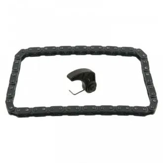 Комплект цепи, привод масляного насоса VAG 1.6/1.8 20V/2.0 1.9TDI (FEBI) FEBI BILSTEIN 47352