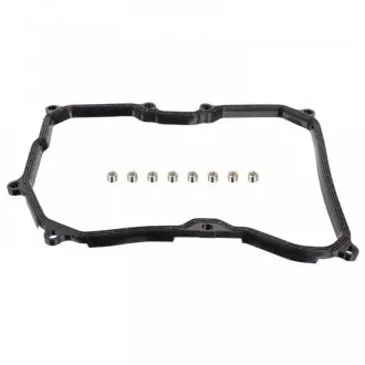 Прокладка піддона АКПП VW Golf V/Passat 1.6-2.0 TDI 03-12 FEBI BILSTEIN 47381