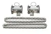 Комплект цепи ГРМ BMW 5 (E39)/7 (E38)/8 (E31)/X5 (E53) (M62B35/M62B46) 90-06 47502