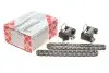 Комплект цепи ГРМ BMW 5 (E39)/7 (E38)/8 (E31)/X5 (E53) (M62B35/M62B46) 90-06 FEBI BILSTEIN 47502 (фото 2)