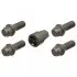Болт колеса BMW (M14x1.25) (L=51mm) FEBI BILSTEIN 47550 (фото 1)